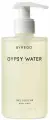 Гель для душа Byredo Gypsy water, 225 мл