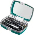 KRAFTOOL C-Drive 32 32шт, Набор многофункциональных бит (26067-H32)
