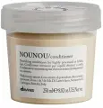Кондиционер питательный, облегчающий расчесывание волос / NOUNOU ESSENTIAL HAIRCARE 250 мл