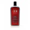 American Crew Detox Shampoo - Детокс шампунь для глубокого очищения 1000 мл