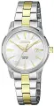 Наручные часы CITIZEN, серебристый