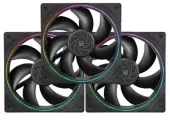 Вентиляторы для корпуса Thermalright TL-S12 X3 (TL-S12x3)