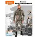 Костюм Remington Mountain Range Figure р. S