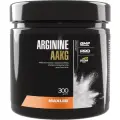 Аргинин альфа-кетоглутарат веганский Maxler Arginine AAKG, 300 г