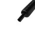 Трубка термоусаживаемая клеевая 33.0/8.0мм (3-4:1). (уп.4шт) по 1м черн. Rexant 26-0033