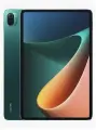 11 Планшет Xiaomi Pad 5 (2021), CN, 6/256 ГБ, Wi-Fi, Android, зеленый