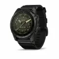 Умные часы Garmin Tactix 7 Amoled edition, черные (010-02931-01)
