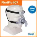 Назальная СИПАП маска FlexiFit 407 (безразмерная)
