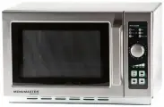 Печь микроволновая Menumaster RCS511DSE