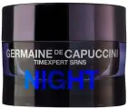 Germaine de Capiccinin Интенсивный восстанавливающий ночной крем Timexpert SRNS, 50 мл