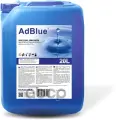 Водный Раствор Мочевины Ниагара Adblue (Технология Scr) 20Л (А/М Евро 4,5,6) NIAGARA арт. 004008000013