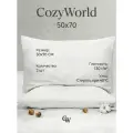 Наволочка CozyWorld Премиум Сатин 50х70 2 шт.