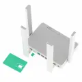 Роутер Wi-Fi 5 Keenetic Explorer KN-4910 с модемом 4G, Mesh