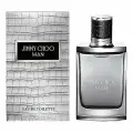 Jimmy Choo Man Туалетная вода для мужчин 50 ml