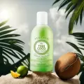 PERLIER Расслабляющий крем для ванной Thai Coco