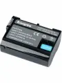 Аккумулятор EN-EL15, для Nikon, емкость 1960 mAh, LiIon, 7,0V