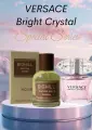 EYFEL Селективный парфюм серии Bighill WOMEN NO:19 Bright Crystal, цветочные фруктовые, 50мл