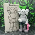 Игрушка Kaws 30см с игрушкой Розовой