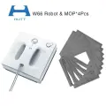 Робот для мытья окон Esyhey HUTT W66 ЕС, W66 Add Parts