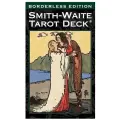 Карты Таро Smith-Waite Tarot Borderless US Games / Таро Смит-Уэйта колода без полей