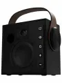 Портативная акустика Morel Biggie COSMIC BLACK