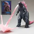Фигурка Годзилла King of the Monsters, ПВХ, коллекционная, 18 см, розовая