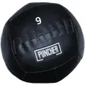 Медбол 9 кг (тент) - Puncher