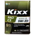 Kixx PAO 5W-30 C3 4л L209144TE1