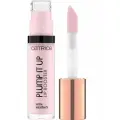 Блеск для губ `CATRICE` PLUMP IT UP с эффектом увеличения объема тон 020