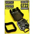 Корпус воздушного фильтра в сборе Echo SRM22 / GT22 (IGP), арт 1600015
