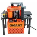 Кромкооблицовочный станок 1200Вт Gigant MF171A