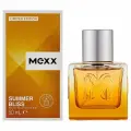 Mexx Summer Bliss For Him туалетная вода 50 мл / Мекс Саммер Блисс Фор Хим