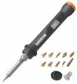 Аккумуляторный паяльник Worx WX744.9