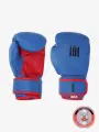 Перчатки боксерские детские Hukk Train JR