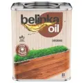 Масло для дерева Belinka DECKING, 204 палисандр, 2.5 л