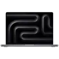 MacBook Pro 14 (M3/8/1Tb) Grey MTL83 (англ. клавиатура)