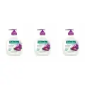 Palmolive Мыло жидкое, Роскошная мягкость Чёрная Орхидея, 300 мл - 3 шт