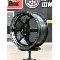 Taigiro Топ дизайн Колесный диск Литой R17 Advan RG2 Стиль 7.5J ET38 4*100
