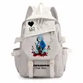 Школьный ранец Undertale sans для студентов, рюкзак anime ins большой емкости