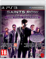 Saints Row: The Third - The Full Package [PS3, русские субтитры]