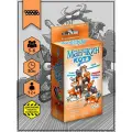 Дополнение для настольной игры HOBBY WORLD Манчкин: Котэ