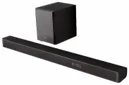 Саундбар Hisense AX3100G