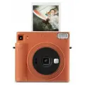 Фотоаппарат Fujifilm Instax Square SQ1, моментальная печать, оранжевый