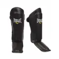 Щитки для единоборств защита голеностопа Everlast