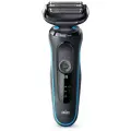 Мужская электробритва Braun Series 5 50-M1200s Mint