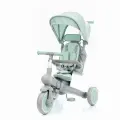 Kidzi Ride, детский детский трехколесный велосипед с 1,5 до 4 лет, цвет Mint Green