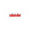 Тормозные колодки Jagwire Sport Semi-Metallic Disc Brake Pad Hayes Dominion A4 (DCA017)