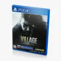 Игра Resident Evil Village для PlayStation 4 (полностью на русском языке)