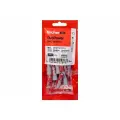 Дюбель Fischer DUOPOWER 8x40 (18шт.) 577319