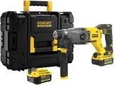 Аккумуляторный перфоратор STANLEY SFMCH900M22-QW